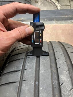 Michelin 225/40 R18 letné - 2