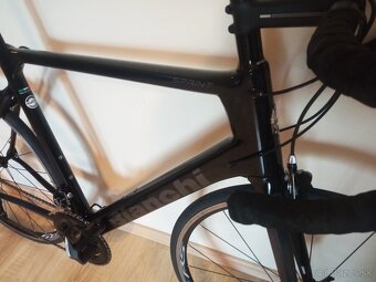 Bianchi Sprint - 2