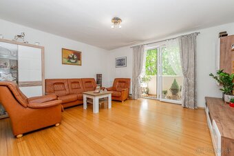 3 izbový byt so zasklenou loggiou, Sečovce - 2