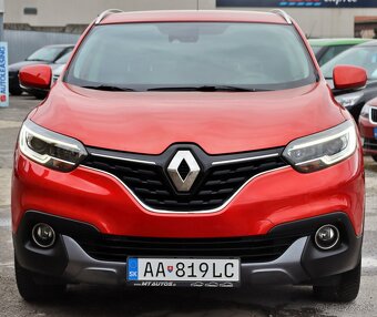 Renault Kadjar Energy TCe 130 Spring Edition Plus - 2