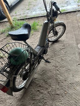 Babetta 207 - 2
