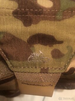 Odhadzovacia sumka Helikon tex multicam - 2