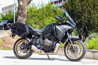 Yamaha Tracer 7 GT 2024 cena s DPH - 2