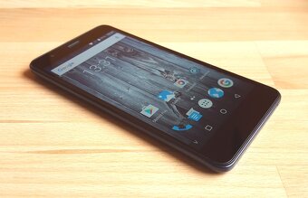 Predám 5,5 palcový GEOTEL 4G LTE - 2
