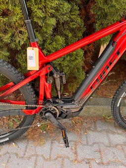 Ghost Ebike Smart bosh Xl novy - 2