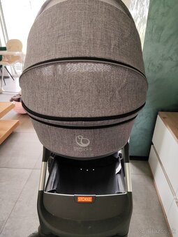 Stokke trailz - 2