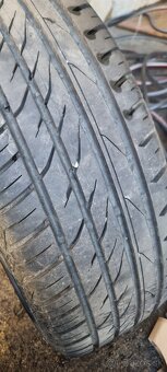 5x108 citroen ford - 2