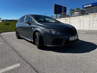 Seat Leon 2.0tdi - 2