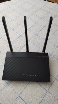 Asus router - 2