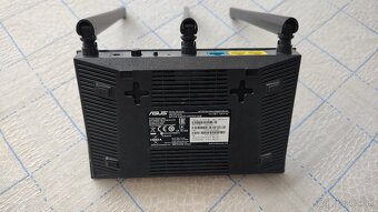 Asus router - 2