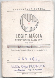 Nášivky, Štartovné čísla, Brožúrka, Preukazy, Los - 2