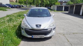 Peugeot - 2