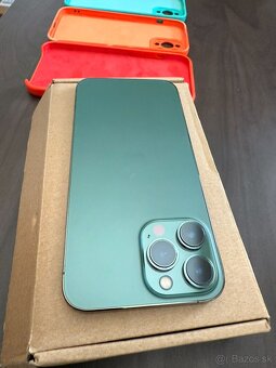 Iphone 13 pro max 512GB - 2