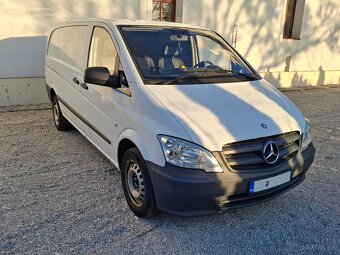 Mercedes Benz Vito 116CDI - 2