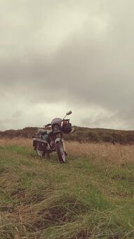 Simson S51 eletronic L1e - 2