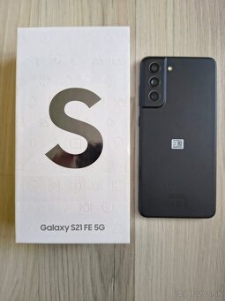Samsung Galaxy s21 fe - 2