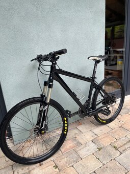 MTB bicykel Author Dexter 26” - 2