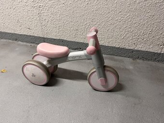 Odrazadlo Momi Tedi mini - 2