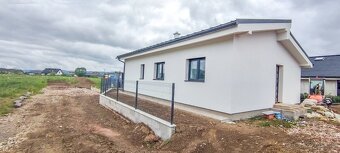 Rodinný dom,/426m2/, Kotešová - Bytča - 2