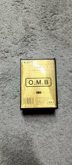 Joyo R-06 O.M.B Gitarový efekt (looper, drum machine) - 2