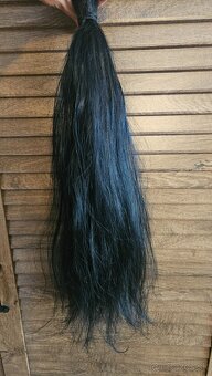 Ruské vlasy 60cm - 2