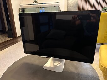 Apple Cinema 27 '' Thunderbolt Display - 2