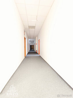 MODERNÉ KANCELÁRIE TRENČIANSKA - od 100 do 800 m2 - 2