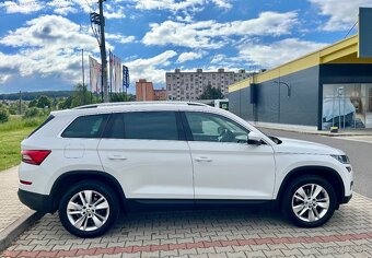 Škoda Kodiaq 2.0TDI DSG STYLE - 2