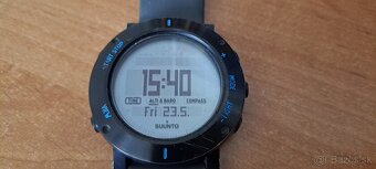 Suunto CORE GRAPHITE CRUSH - 2