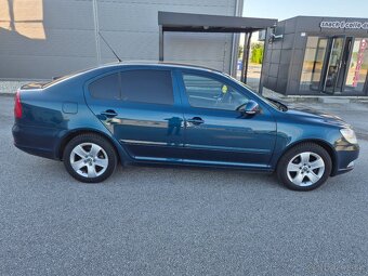 Predám Škoda Octavia 2 Faclieft 1.6 TDI 77kw r.v.2012/11 - 2