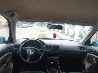 Volkswagen golf - 2