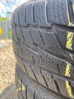 Matador Sibir snow 205/55 R16H - 2
