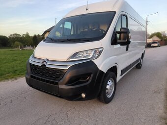 Citroen Jumper L3H2 - 2