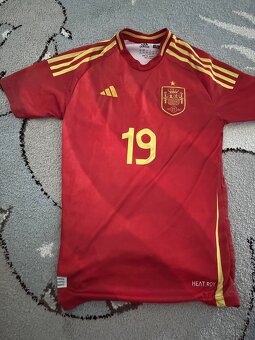 Futbalové dresy - 2