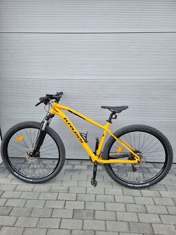 Predám bicykel Kross Level 2.0 - 2