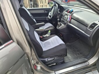 Predám Hondu CR-V - 2
