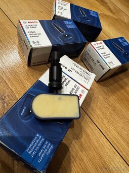 Bosch snimac tlaku v kolesach - 2