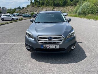 Subaru outback Exclusive Navi 2018 - 2