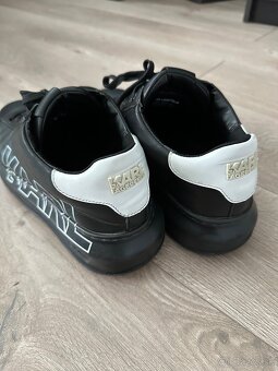 Tenisky Karl Lagerfeld - 2