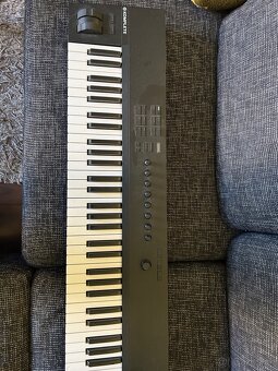 Native Instruments Komplete kontrol a61 - 2