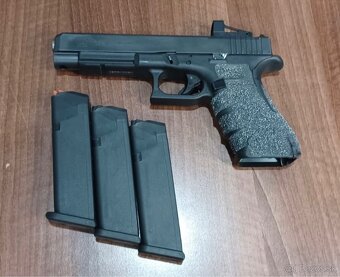 GLOCK 34 - 2