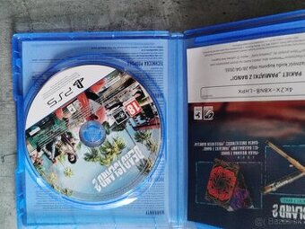 Dead Island 2 PS5 + steelbook - 2