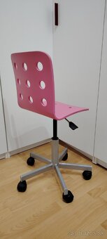Stolička na predaj - 2
