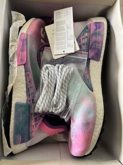 Adidas human race NMD - 2