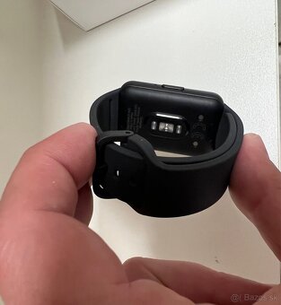 Samsung Galaxy Fit 3 - 2