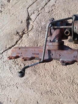 Ford fusion 1.4.16vl - 2