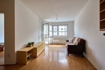 2 izb. byt /59m2/ s balkónom_Bratislava, Devínska Nová Ves - 2