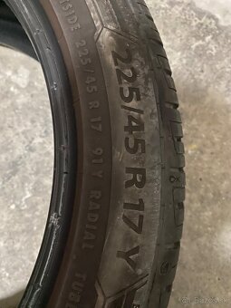 Pneumatiky Barum - 2