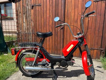 Jawa Babeta 210 - 2