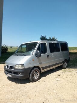 Ducato - 2